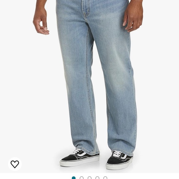 Levi’s 541 - Picture 8 of 9